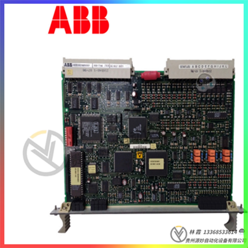ABB WTAI91/07AI91 控制器 模块卡件现货 顺丰包邮