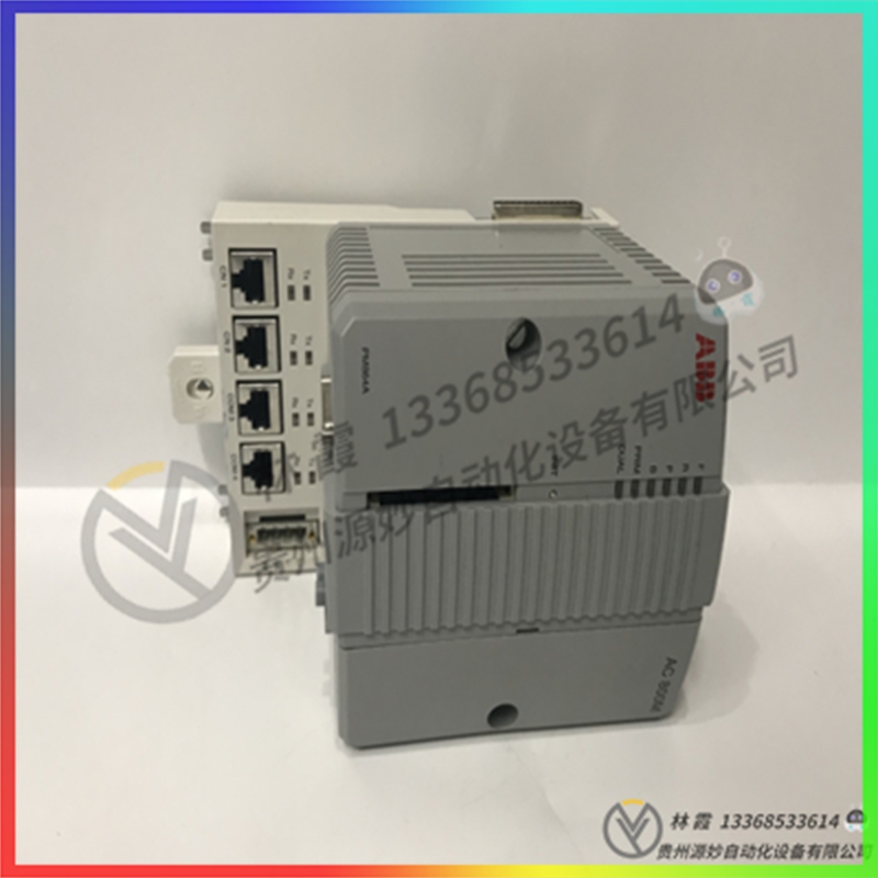 ABB CI873AK01 3BSE092695R1 控制器 模块卡件现货 顺丰包邮