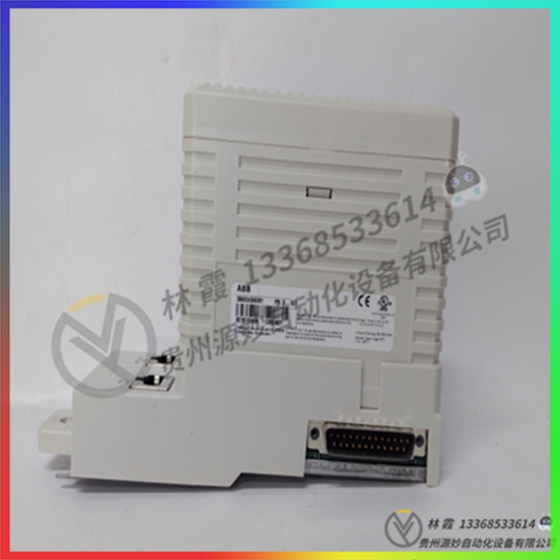 ABB 3BHE006412R0101 UFC762AE101 控制器 模块卡件现货 顺丰包邮