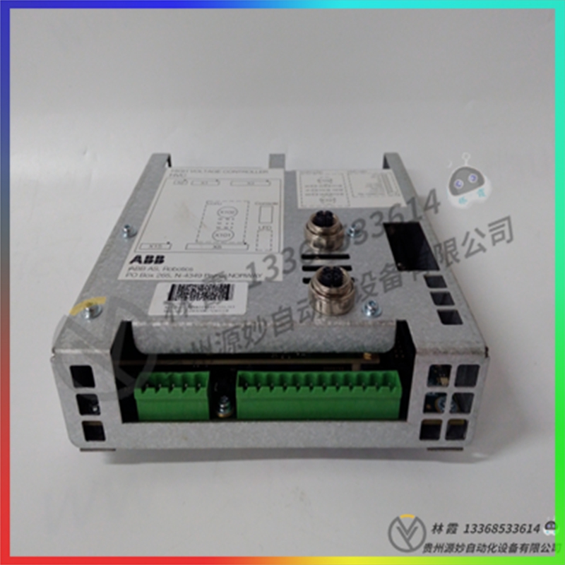 ABB 3HAC040658-001 控制器 模块卡件现货 顺丰包邮