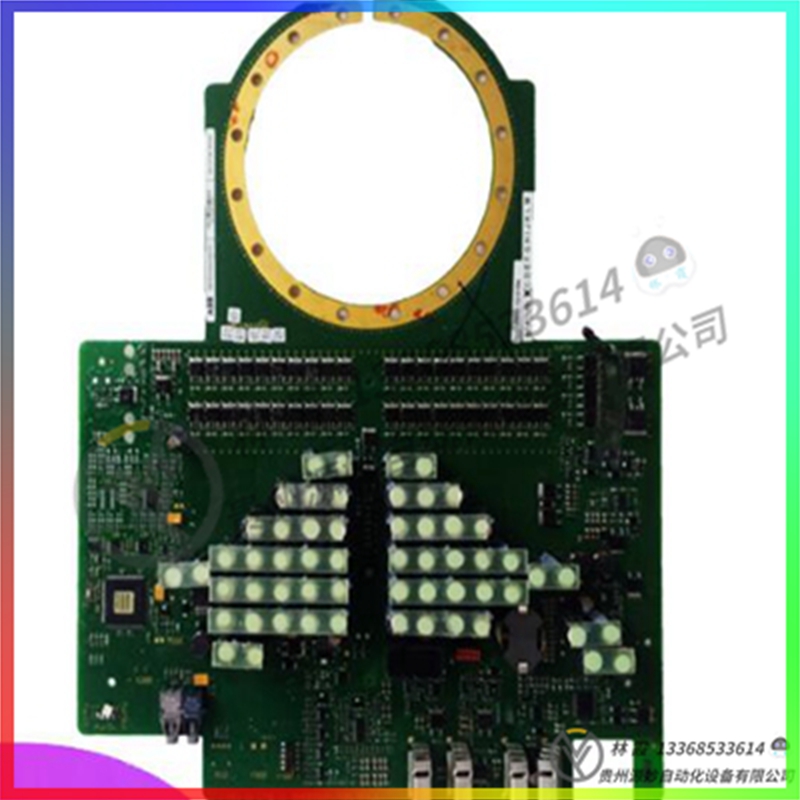 ABB DSTX170 57160001-ADK 控制器 模块卡件现货 顺丰包邮