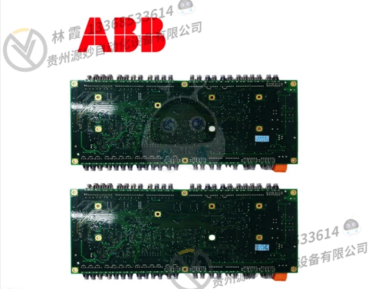 ABB REM-615 控制器 模块卡件现货 顺丰包邮
