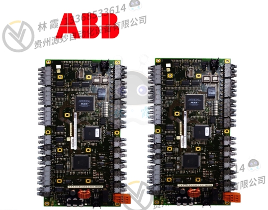ABB UDC920BE101 控制器 模块卡件现货 顺丰包邮