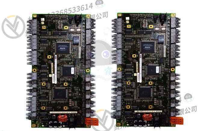 ABB 3BHE003604R0102 控制器 模块卡件现货 顺丰包邮
