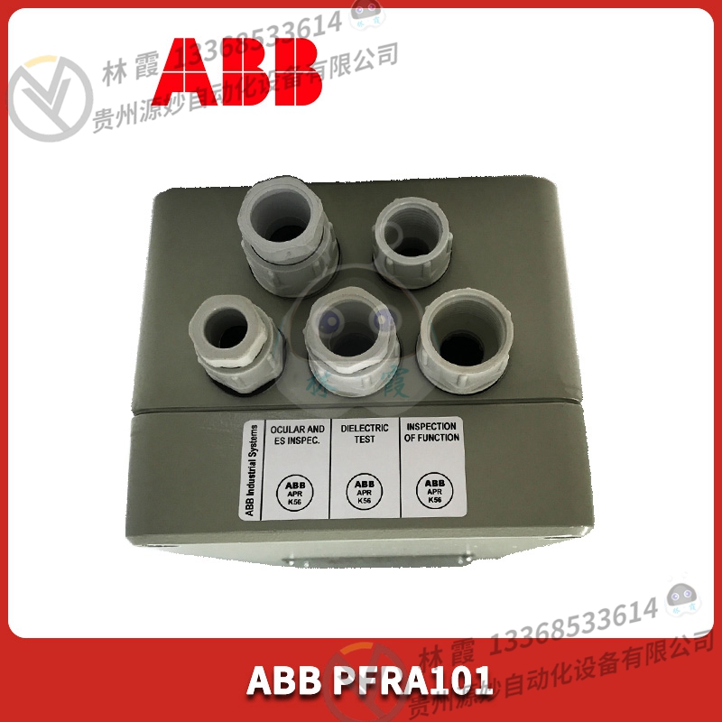 ABB PFRL 101B-1.0KN 模块 控制器 卡件 全新现货包邮