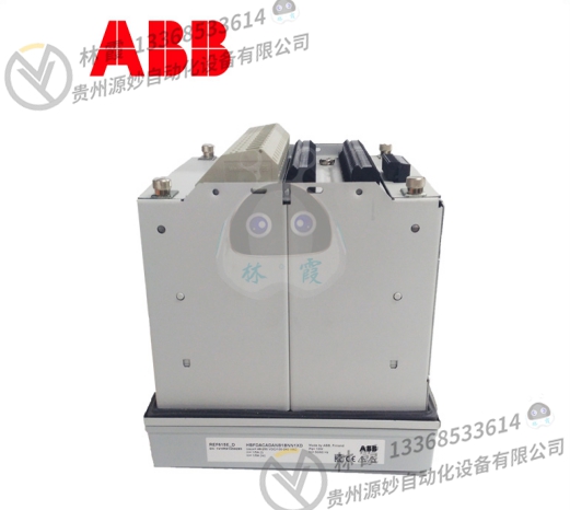 ABB REF615E_E HBFEAEAGNNA1ANA11E 模块 控制器 卡件 全新现货包邮