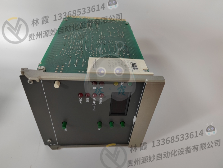 ABB BC810K02 模块 控制器 卡件 全新现货包邮