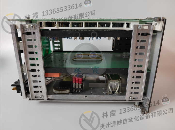ABB 1TGE120011R1500 模块 控制器 卡件 全新现货包邮