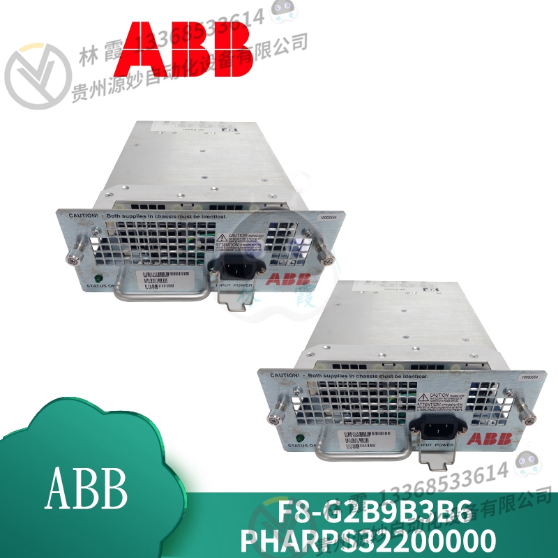 ABB 3X47UFPBAE10A01 3BHB024711R0020 模块 控制器 卡件 全新现货包邮