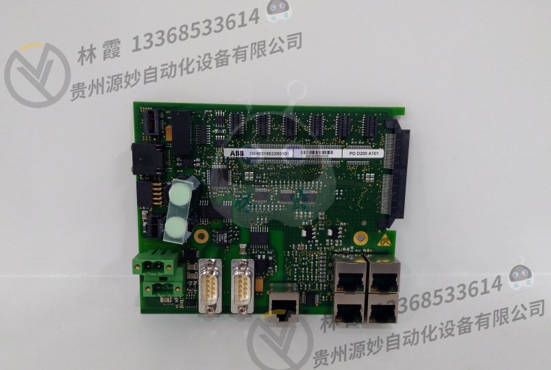 ABB REF615C_ E HCFKAEADABC2BEA11E 模块 控制器 卡件 全新现货包邮
