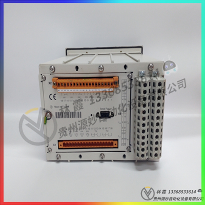 ABB REF615E_E HBFJAEAGAAC6BAA1XE 模块 控制器 卡件 全新现货包邮