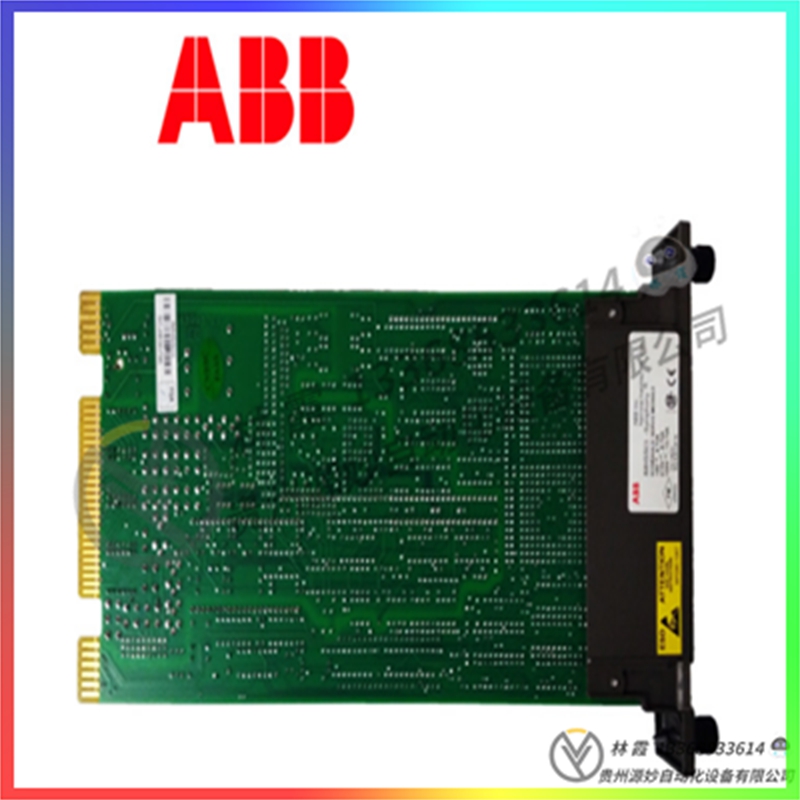 ABB ICSE08B5 模块 控制器 卡件 全新现货包邮