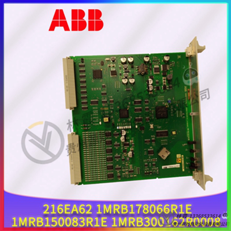 ABB REF615 HCFFAEAKABC2BAA11E 模块 控制器 卡件 全新现货包邮