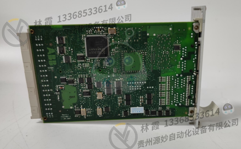 ABB DSQC431 3HAC036260-001/004 模块 控制器 卡件 全新现货包邮