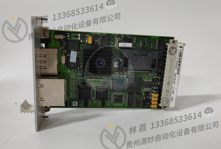 ABB PL810 3BDH000311R0101 模块 控制器 卡件 全新现货包邮