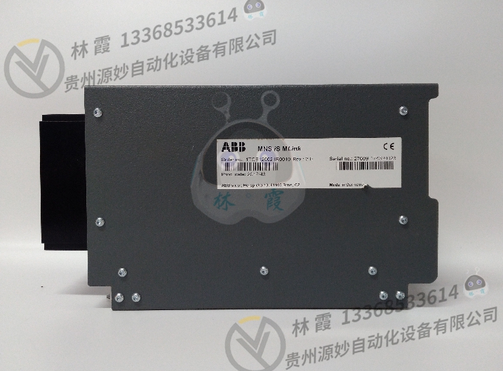 ABB DHH805A 模块 控制器 卡件 全新现货包邮
