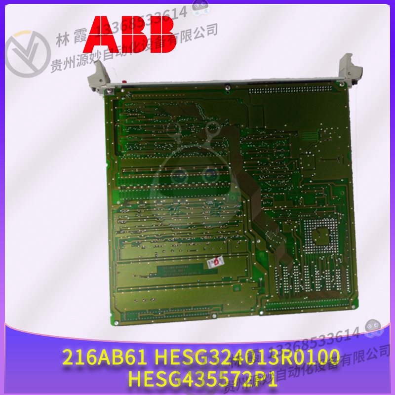 ABB IPS21-24V-35 AD 模块 控制器 卡件 全新现货包邮