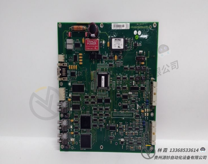 ABB 086329-003 全新 模块 控制器 卡件 全新现货包邮