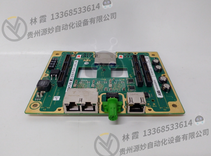 ABB 3BHE037864R1110 CVMI2B 全新 模块 控制器 卡件 全新现货包邮