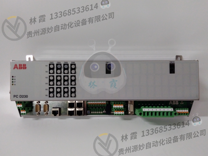 ABB GVT-360-8491/CMA39-B  全新 模块 控制器 卡件 全新现货包邮