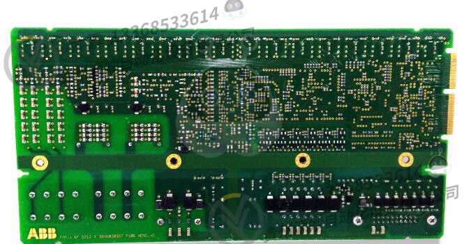 ABB DSDO115A 3BSE018298R1  全新 模块 控制器 卡件 全新现货包邮