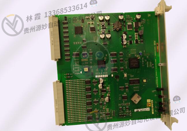 ABB 1MRK002133-AC 全新原装 全新 模块 控制器 卡件 全新现货包邮