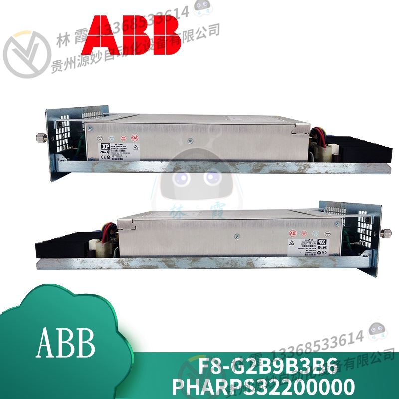 ABB F8-G2B9B3B6 PHARPS32200000 全新 模块 控制器 卡件 全新现货包邮
