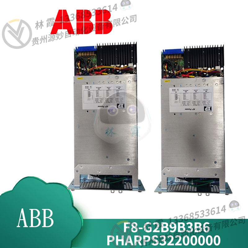 ABB 8913-PS-AC DSQC1018 全新 模块 控制器 卡件 全新现货包邮