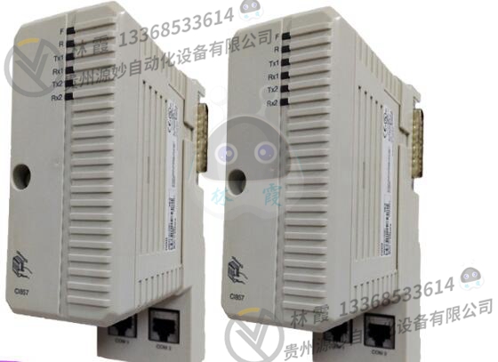 ABB CI854A+TP854 全新 模块 控制器 卡件 全新现货包邮