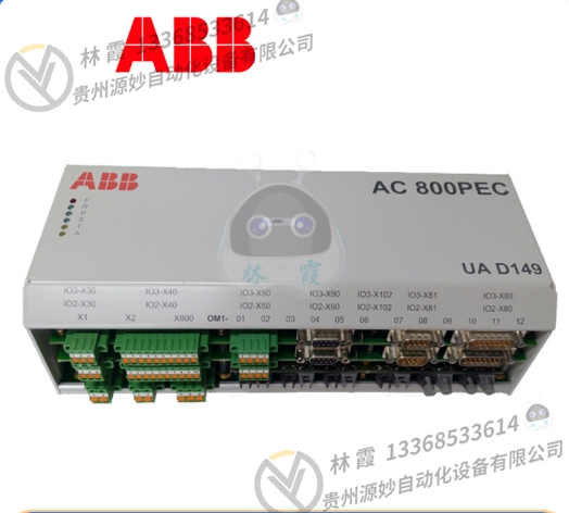ABB 3BHE037864R0106 全新 模块 控制器 卡件 全新现货包邮