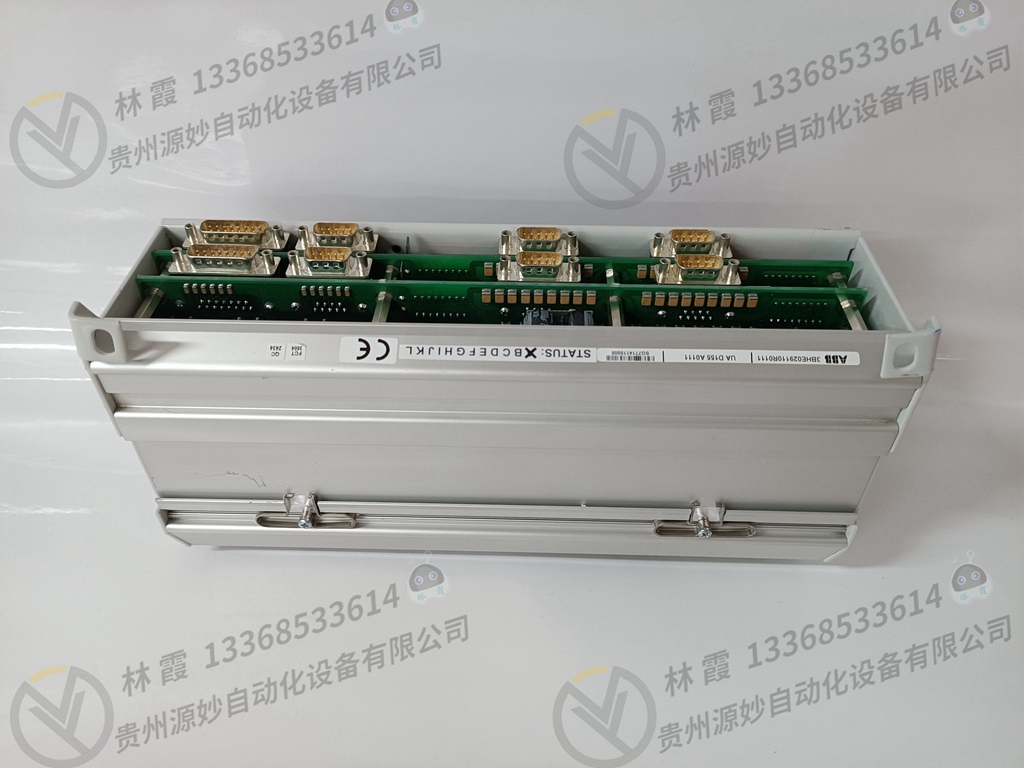 ABB ACSM1-04AS-060A-4+FEN-01 全新 模块 控制器 卡件 全新现货包邮