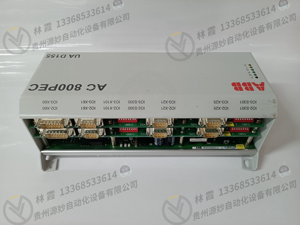 ABB FS500R17OE4D+BGAD-21C 全新 模块 控制器 卡件 全新现货包邮