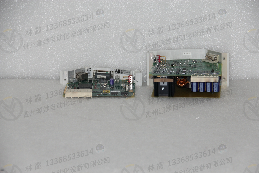 ABB 81EU01E-E 二手 模块 控制器 卡件 全新现货包邮