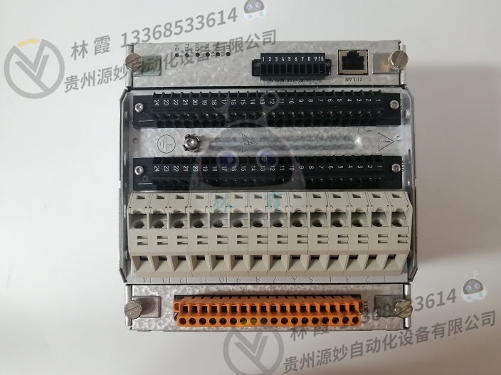 ABB  REM543  全新 模块 控制器 卡件 全新现货包邮