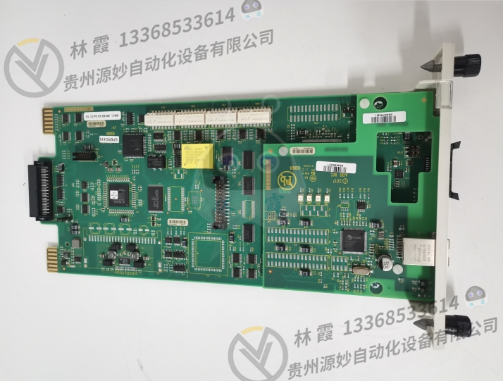 ABB 3BSE018296R1 全新 模块 控制器 卡件 全新现货包邮