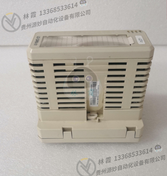 ABB LD MTR-01 3BHB007445P0001 全新 模块 控制器 卡件 全新现货包邮
