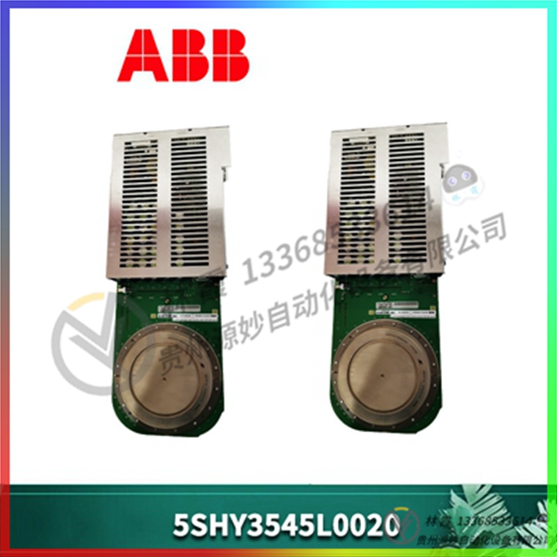 ABB 086366-003 全新 模块 控制器 卡件 全新现货包邮