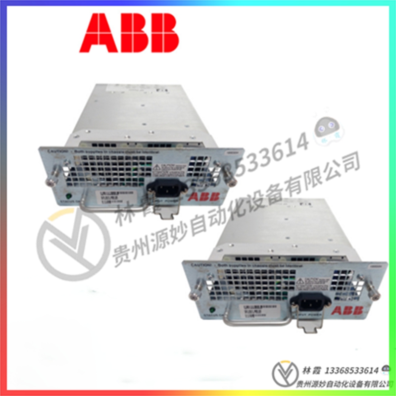 ABB 3BSE018103R1 全新 模块 控制器 卡件 全新现货包邮