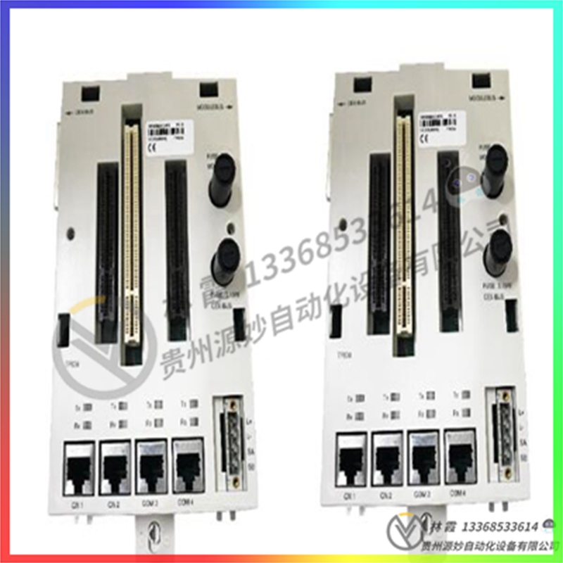 ABB 3BHE037864R0106 UFC911B106 CVM12B 全新 模块 控制器 卡件 全新现货包邮