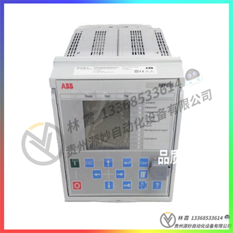 ABB REF610C11HCHP 全新 模块 控制器 卡件 全新现货包邮