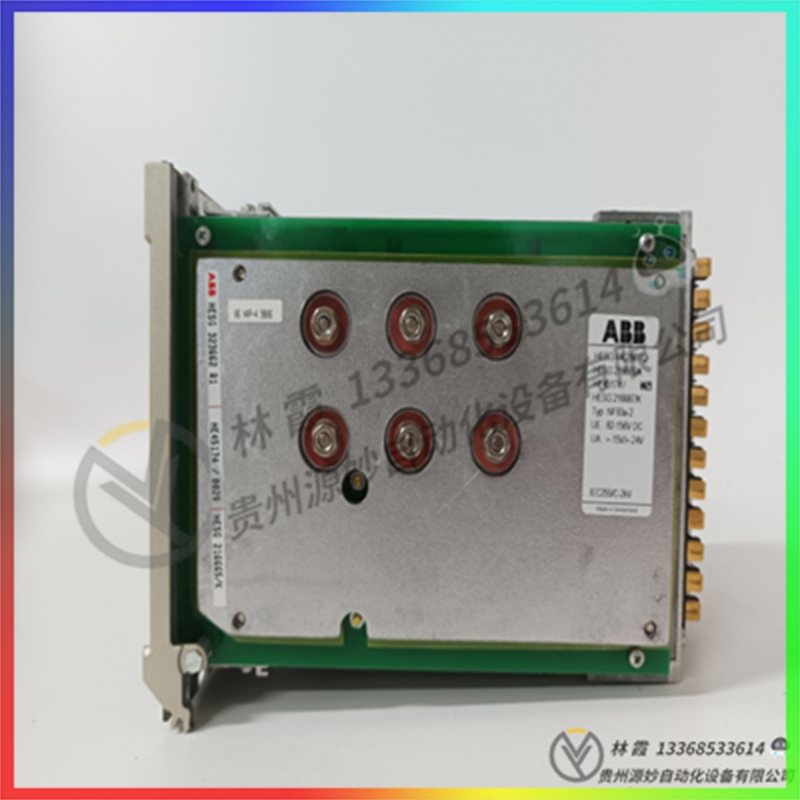 ABB IORE63-20-CC 全新 模块 控制器 卡件 全新现货包邮