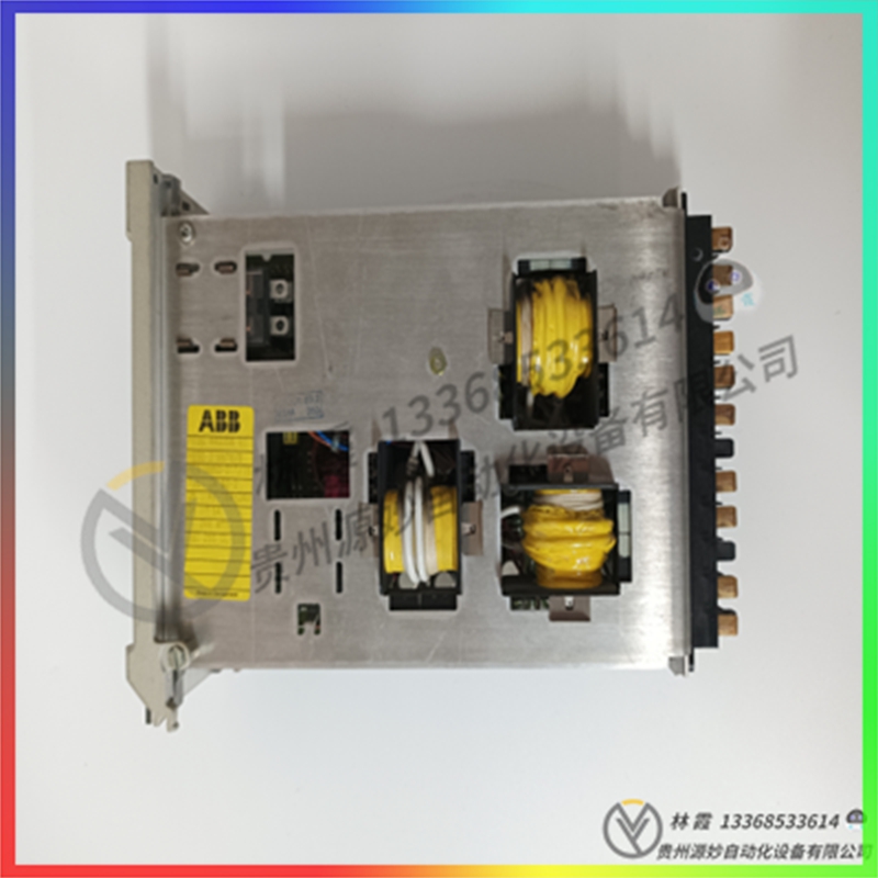 ABB CI592-CS31 全新 模块 控制器 卡件 全新现货包邮