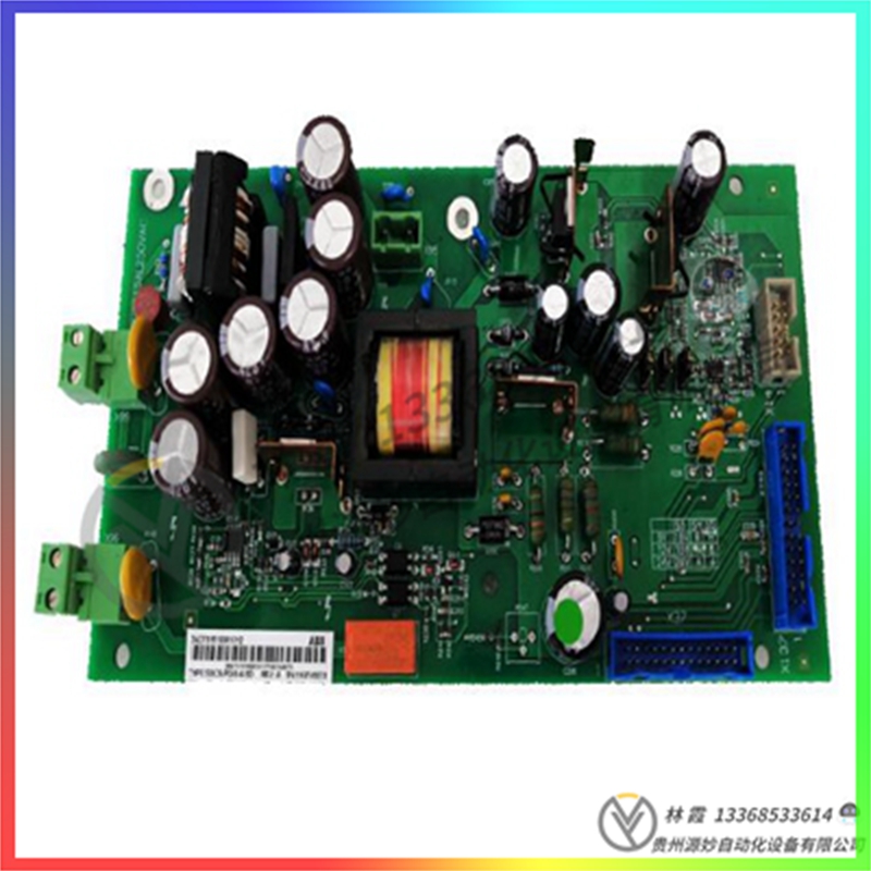 ABB SDCS-CON-4-COAT 全新 模块 控制器 卡件 全新现货包邮