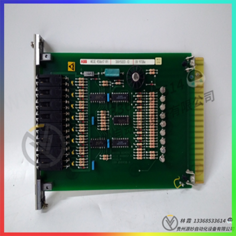 ABB SPAU140C-AA REVA 全新 模块 控制器 卡件 全新现货包邮