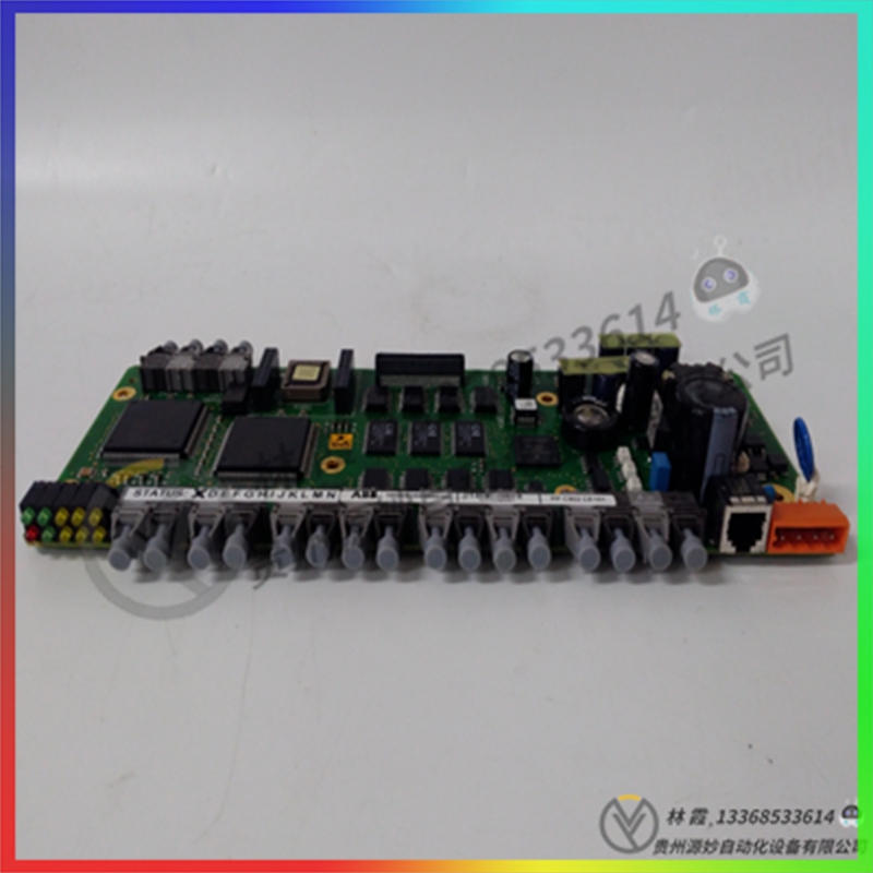 ABB YM222001-UC 全新 模块 控制器 卡件 全新现货包邮
