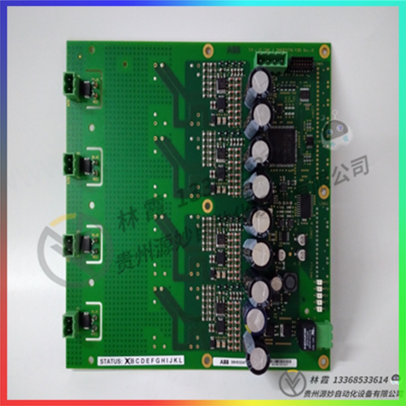 ABB 3BHE024577R0101 /PPC907BE 全新 模块 控制器 卡件 全新现货包邮