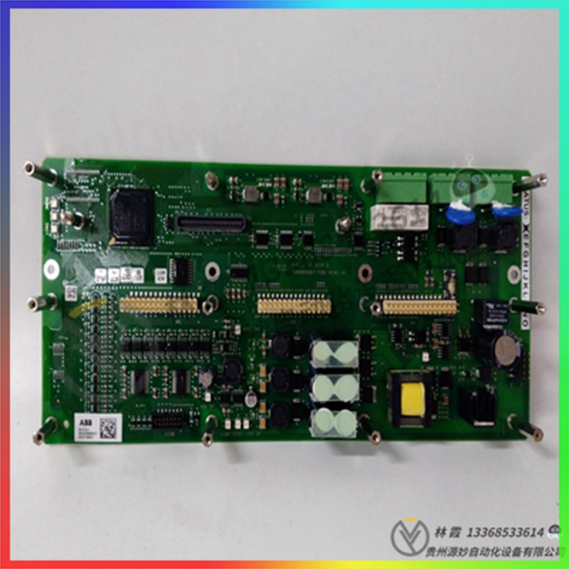 ABB CP440C-ETH 全新 模块 控制器 卡件 全新现货包邮