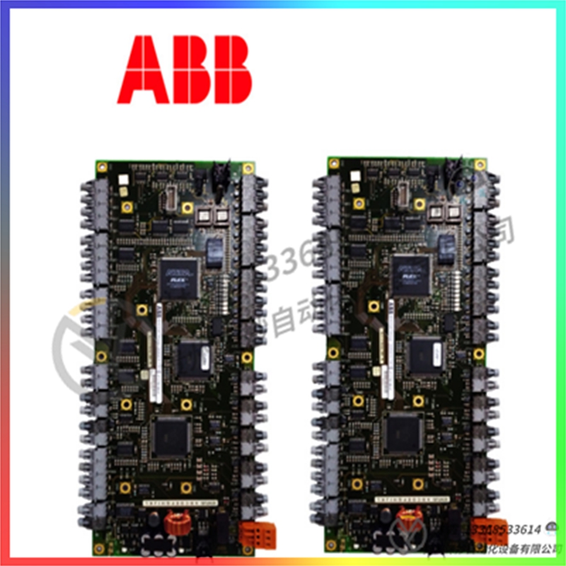 ABB UFC092BE01 HIEE300910R0001 全新 模块 控制器 卡件 全新现货包邮