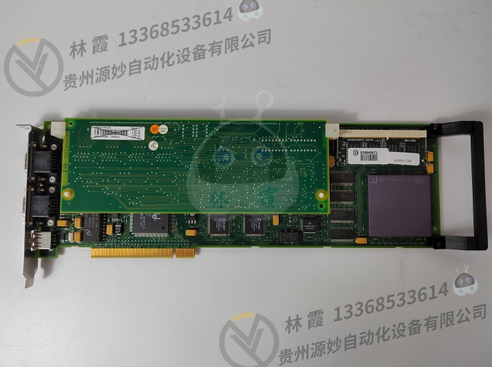 ABB 129766-008 全新 模块 控制器 卡件 全新现货包邮