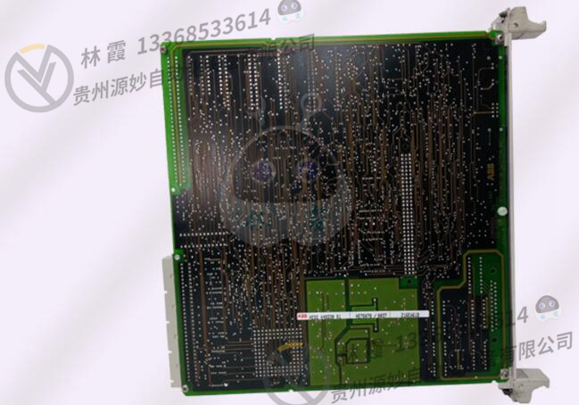 ABB KVC758A124 3BHE021951R1024 全新 模块 控制器 卡件 全新现货包邮